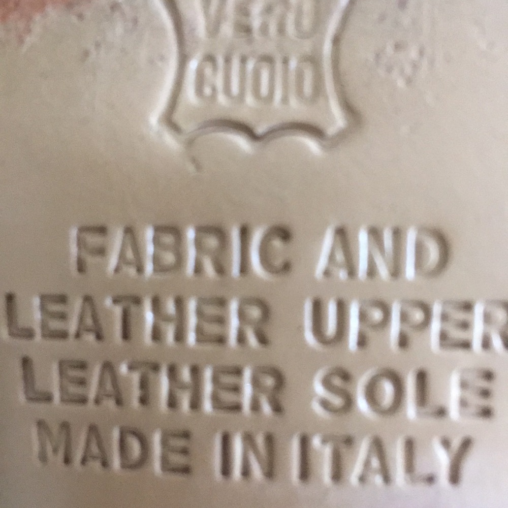 massimo baldi shoes - Picture 6 of 7